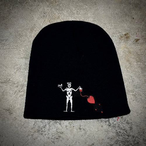 Bloodbeard Beanie