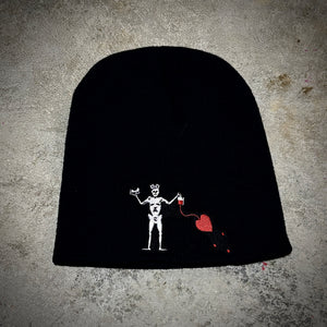 Bloodbeard Beanie