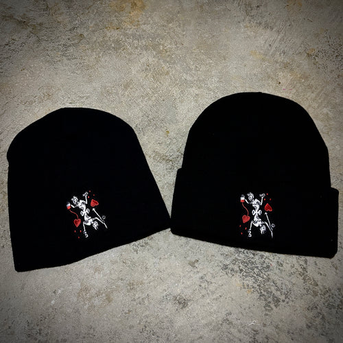 Duality Beanie